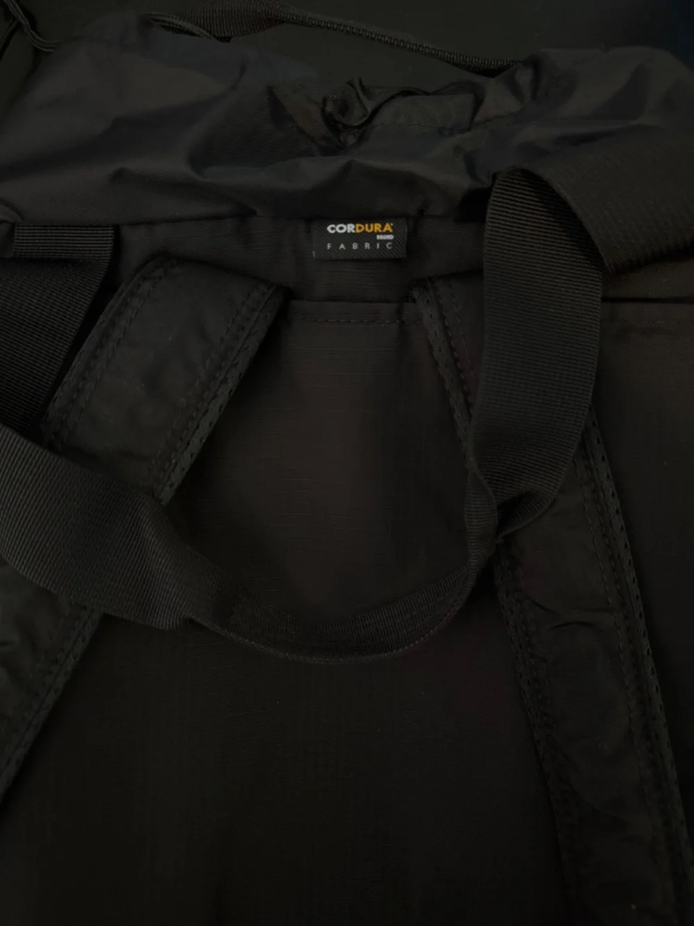 Supreme Tote Backpack SS19